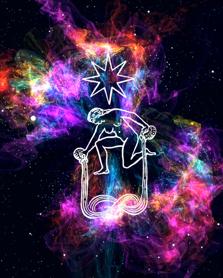 Gratitude & Star&nbsp;Power