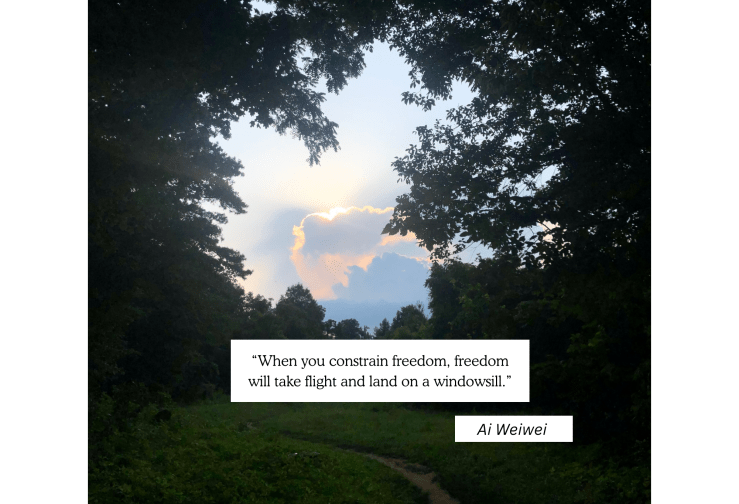 All Things Connected